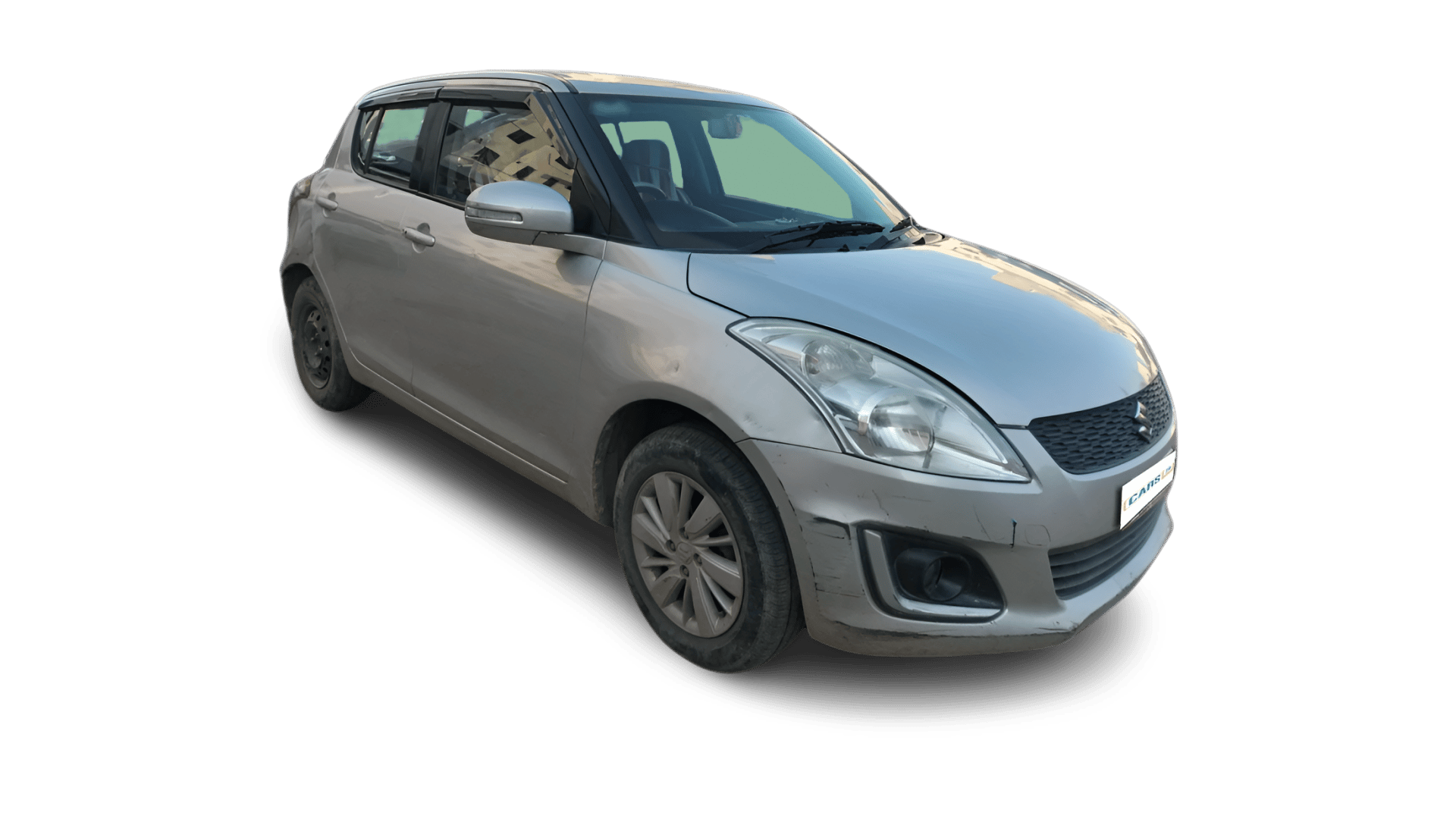2015 Maruti Swift - Hatchback - Petrol - Manual - ₹3.96 lakh